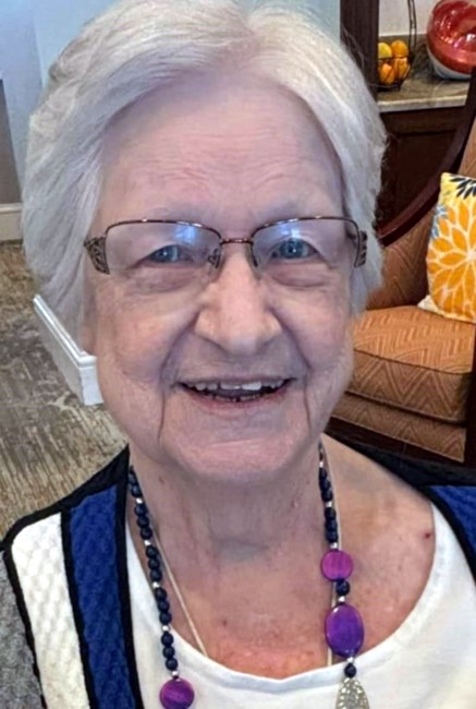 Obituary of Lenna Elaine Fletcher