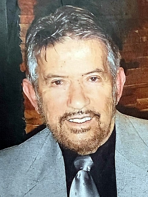 Obituary of Enrique Amador