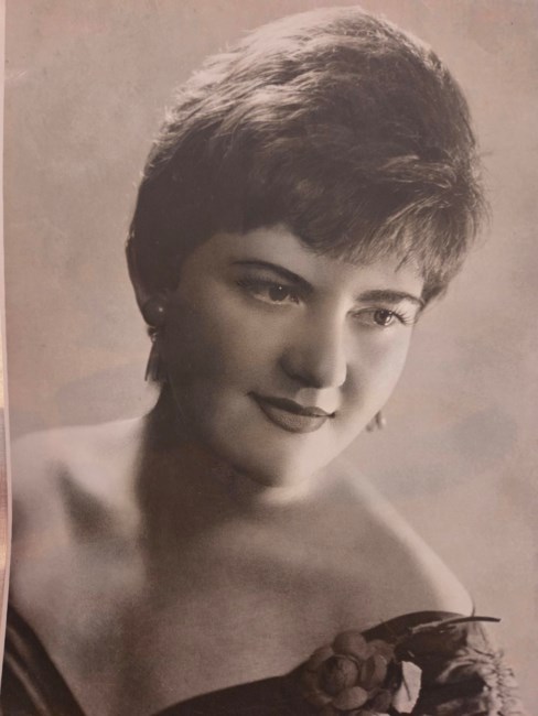 Obituario de Didi Z. Wesler