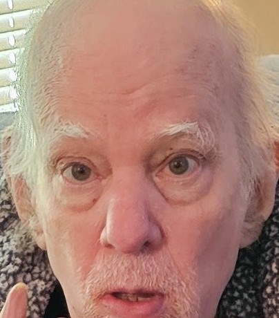 Obituary of Thomas Albert Charron