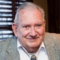 Obituary of Claude Brown