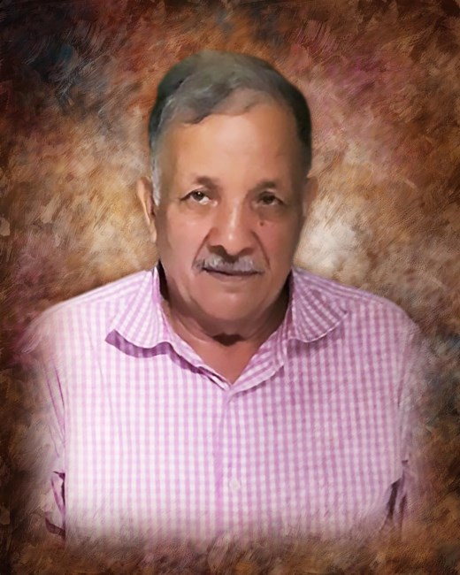 Obituary of Raul Duran Martinez