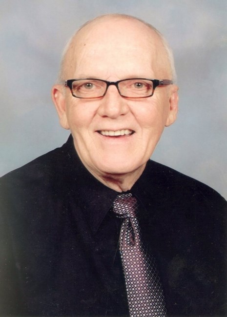 Obituary of Melvin Edward Koniecki