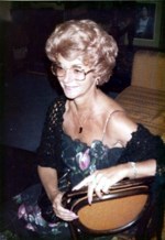 Barbara Dodge