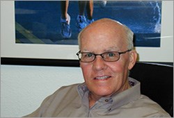 Obituary of Timothy William Murphy