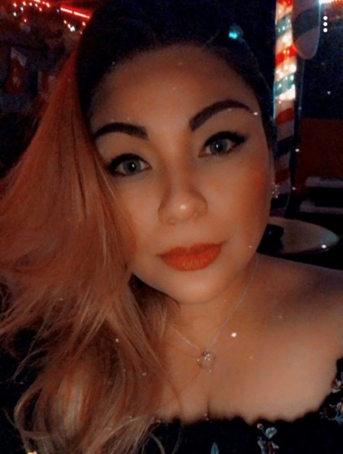 Obituary of Margarita Castillo Valle