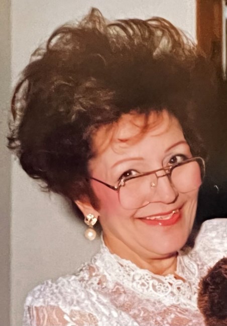 Obituario de Ramona Joyce Wiersma