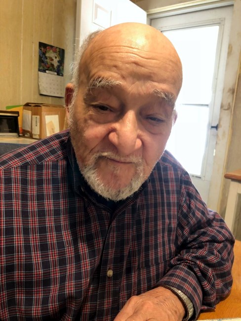 Obituary of Raymond Travis Kahalley