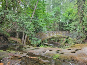 Obituary of Erik Christian Lund