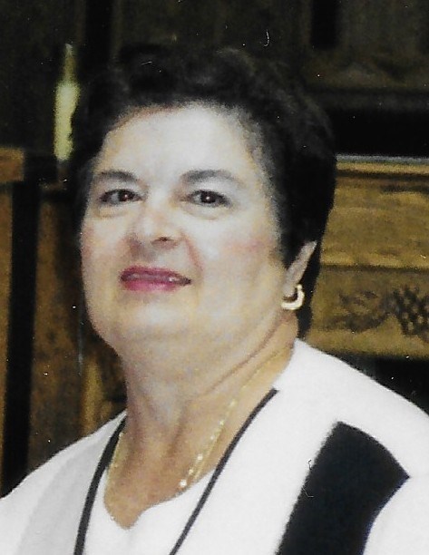 Obituary of DOROTHY J HUDY