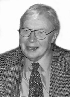 Obituary of Nicholas L. Heiny