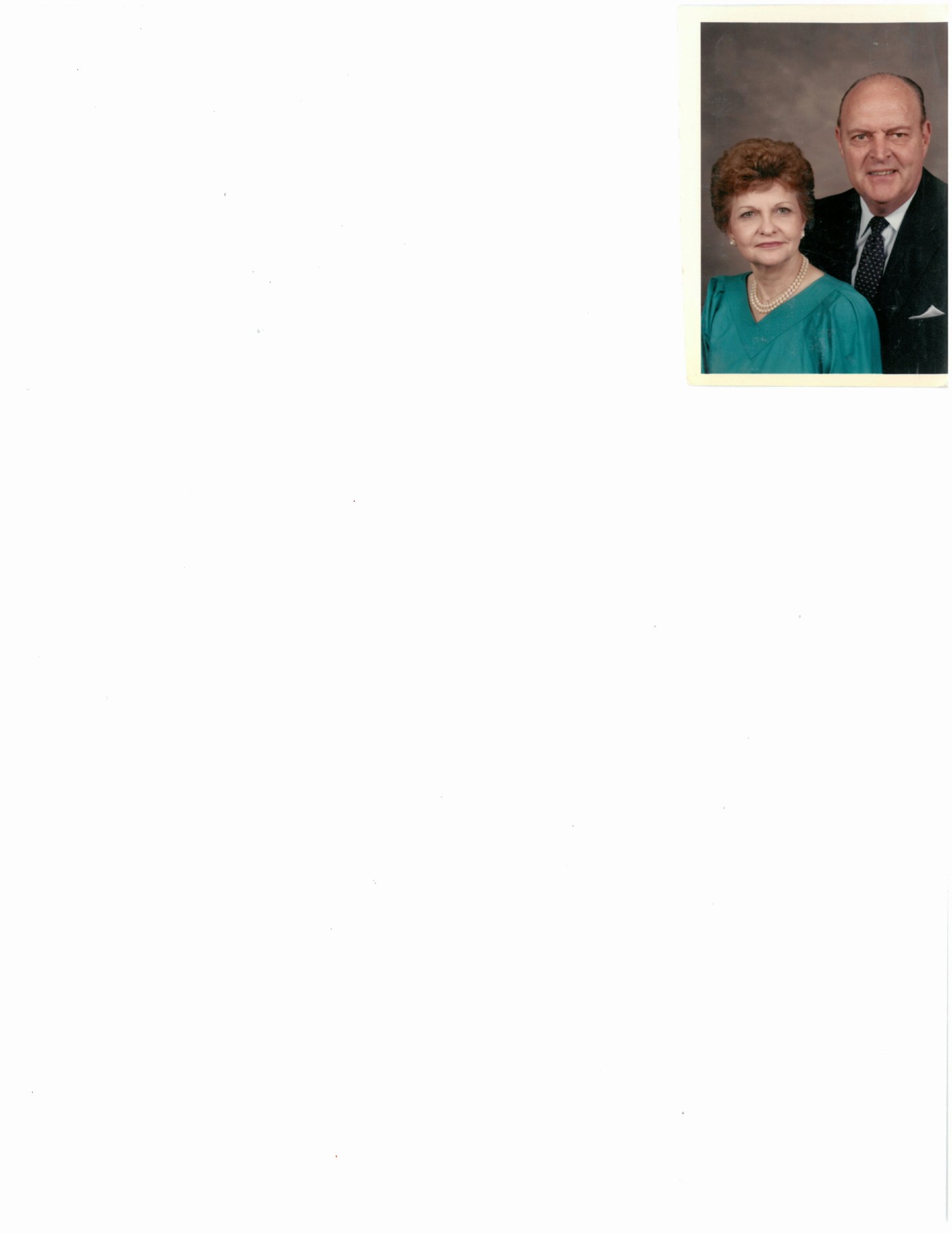Obituary of Fred Court Sellers Sr.