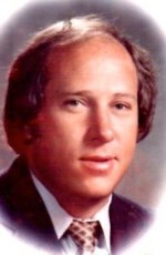 Larry Pruitt