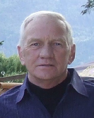 Obituary of Kerry O'Hearn