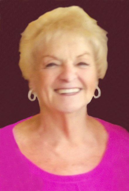 Obituary of Eileen Eaglen