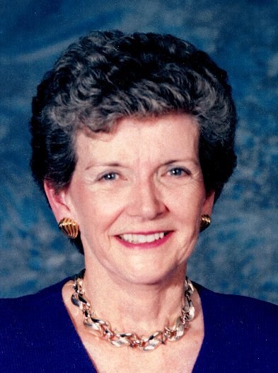 Obituary of Sylvia G. Graham Merfeld