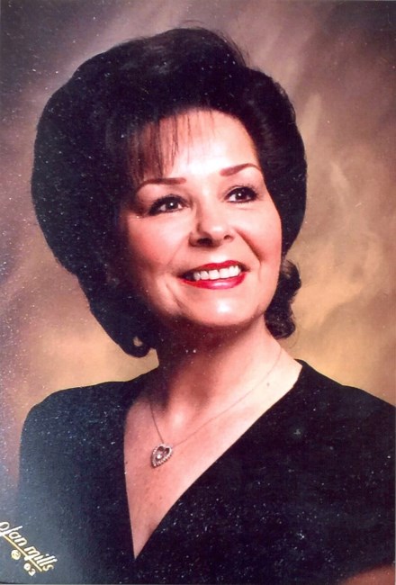 Obituary of Mary C. Mauro