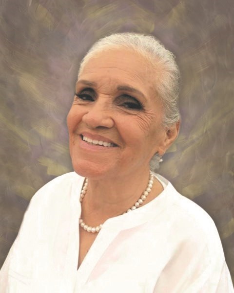 Obituary of Benita Marquez Vargas