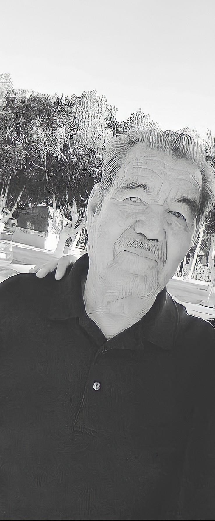 Obituary of Jose Concepcion Esquivel Jimenez