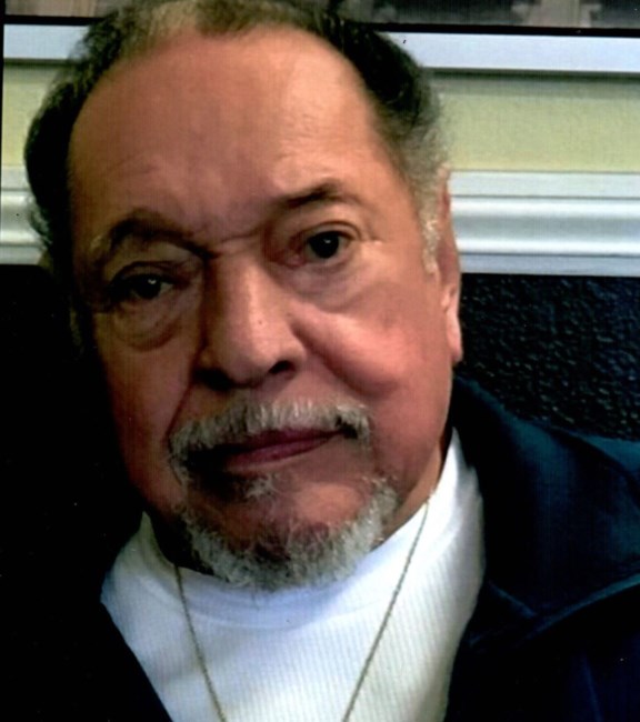 Obituario de Alfonso "Poncho" Aranda