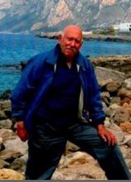 Obituary of Vito S. LaRocca