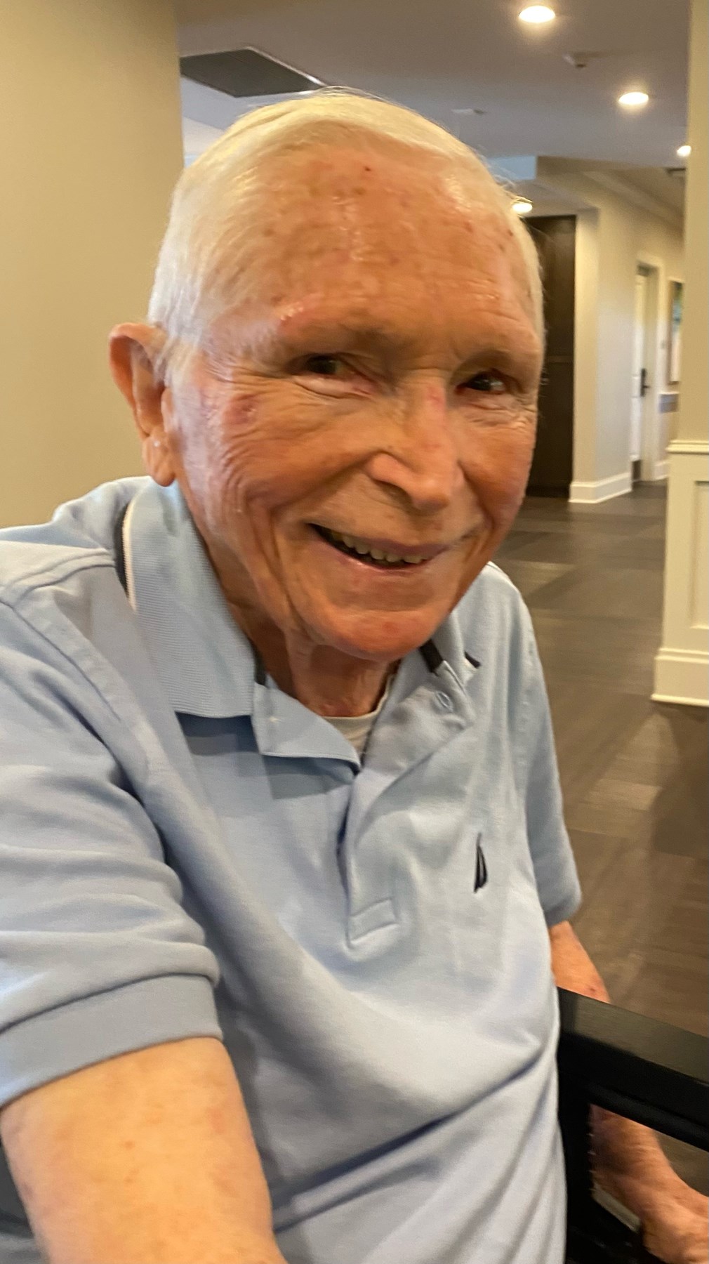 Obituary of Robert Edward Quinlan