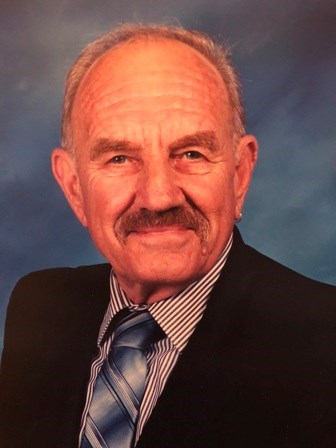 Obituary of William Floyd Olson