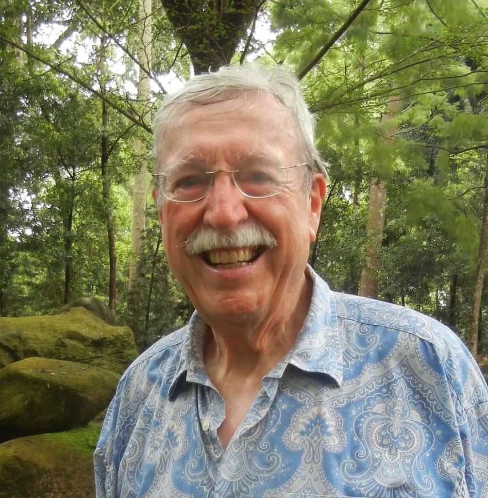 Obituary of Ralph Andrew Dyer