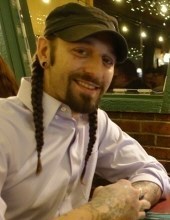 Obituary of Bradley John Capitani