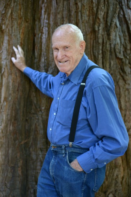 Obituary of Raymond Charles Evans