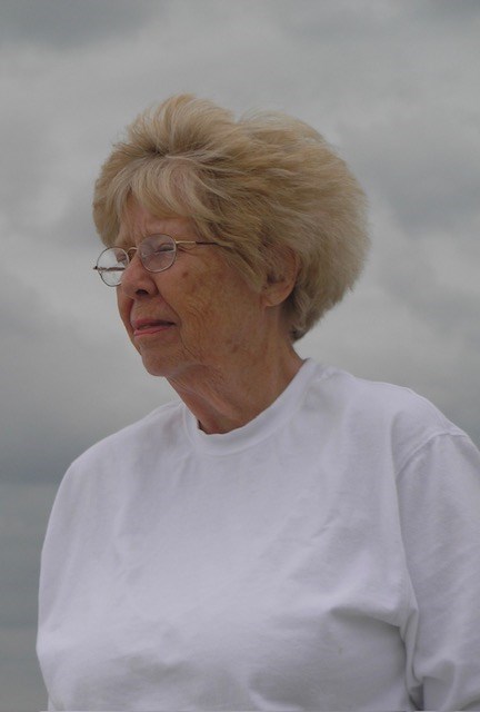 Obituary of Sarah Virginia Keller