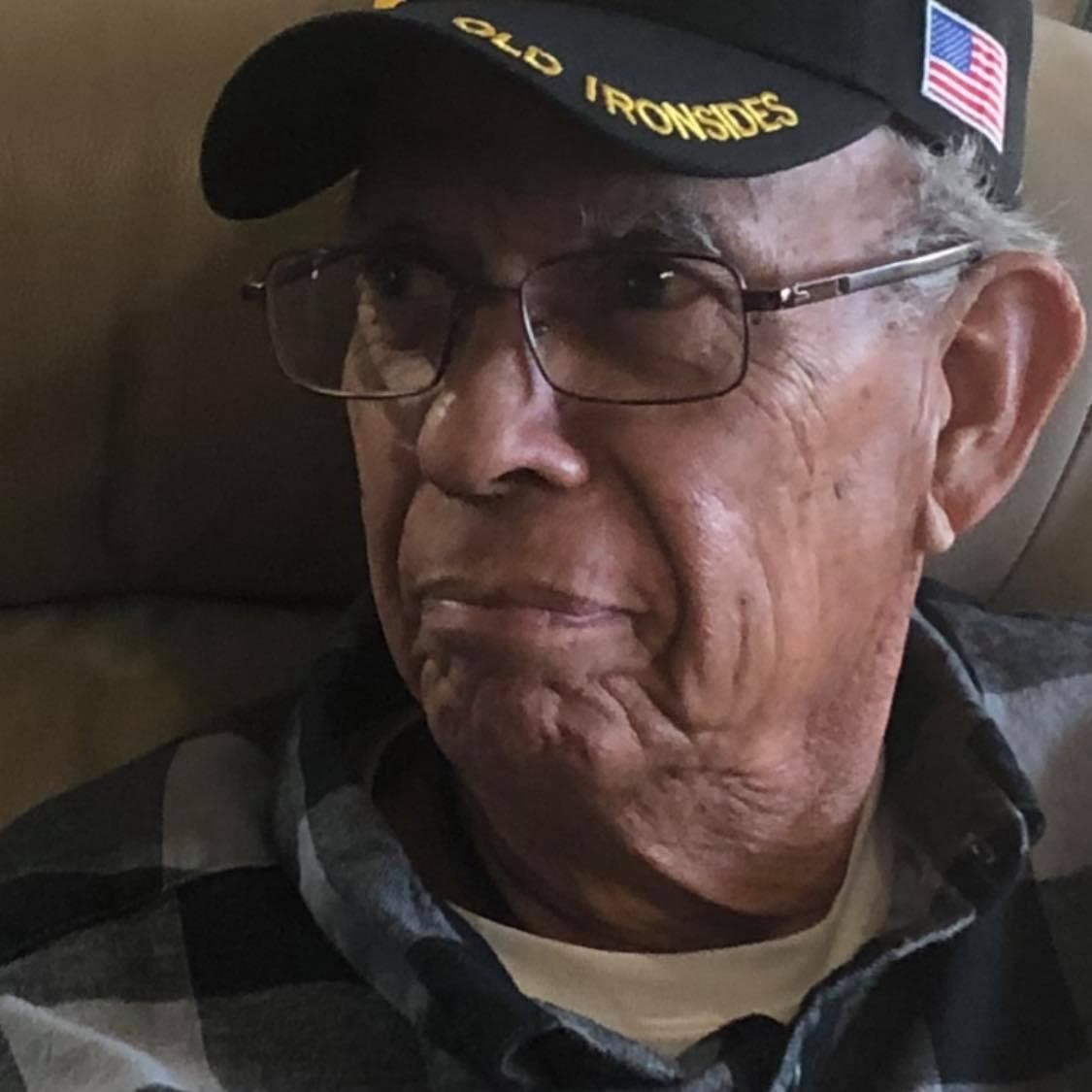 Obituary of Angelito "Angel" Gonzales