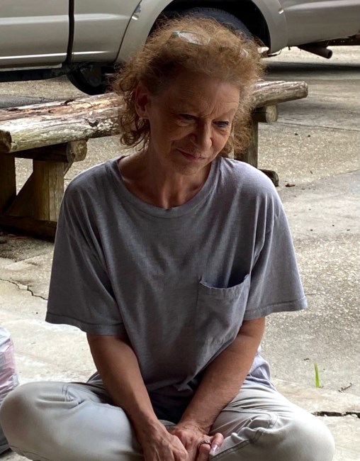 Obituary of Carmen Dee McGinn