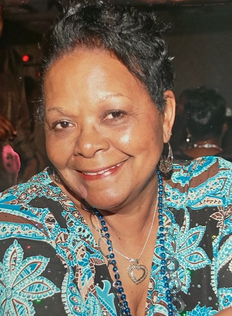 Obituary of Chiquitta Ann Thomas