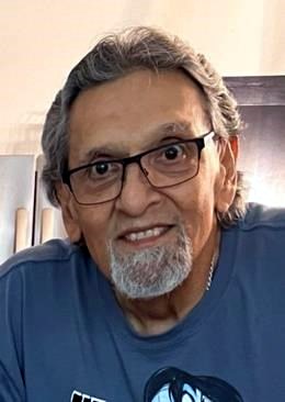 Obituary of James Nanez Perez Jr.