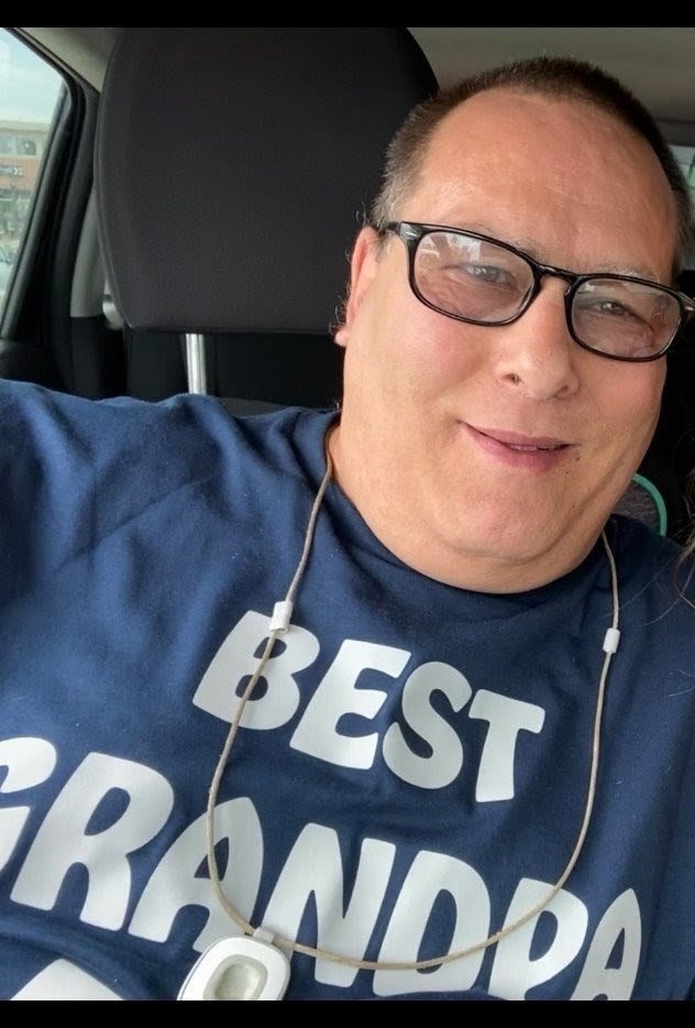 Obituary of Michael Eugene Finney