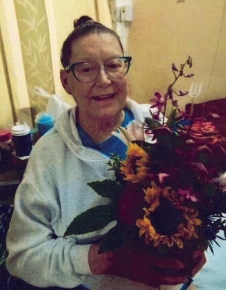Obituary of Margaret Therese Rueda