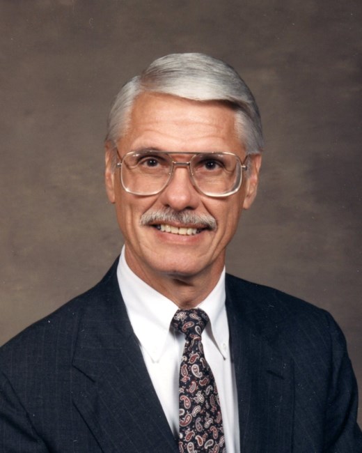 Obituario de Jerry B. Julian