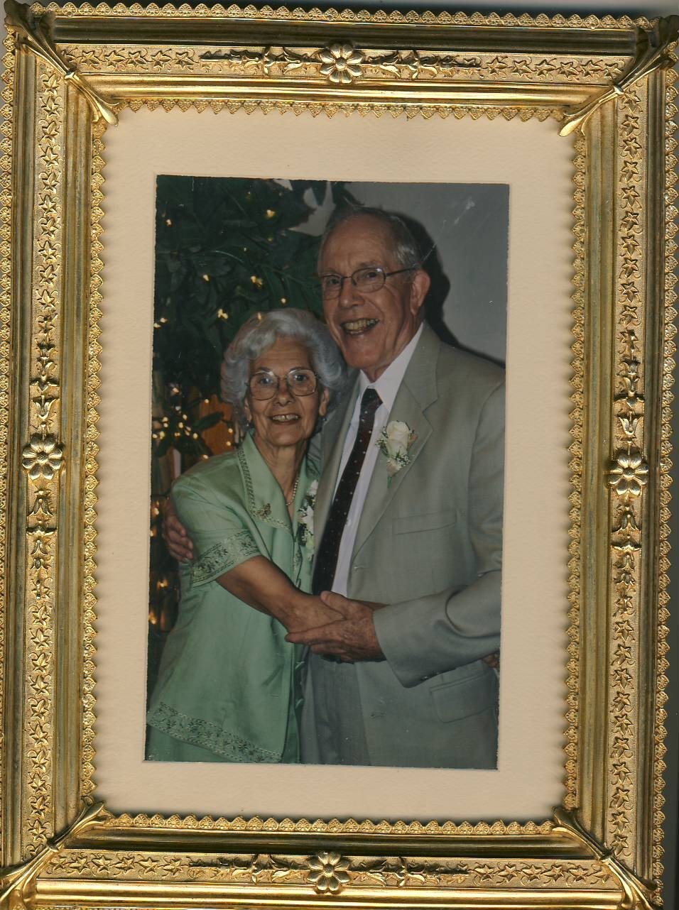 Obituary of James J Steigerwald