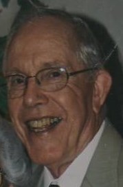 Obituary of James J Steigerwald