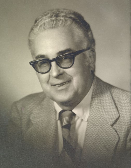 Obituary of Edward Joseph Czaja