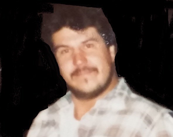 Obituary of Daniel Moreno Sesma