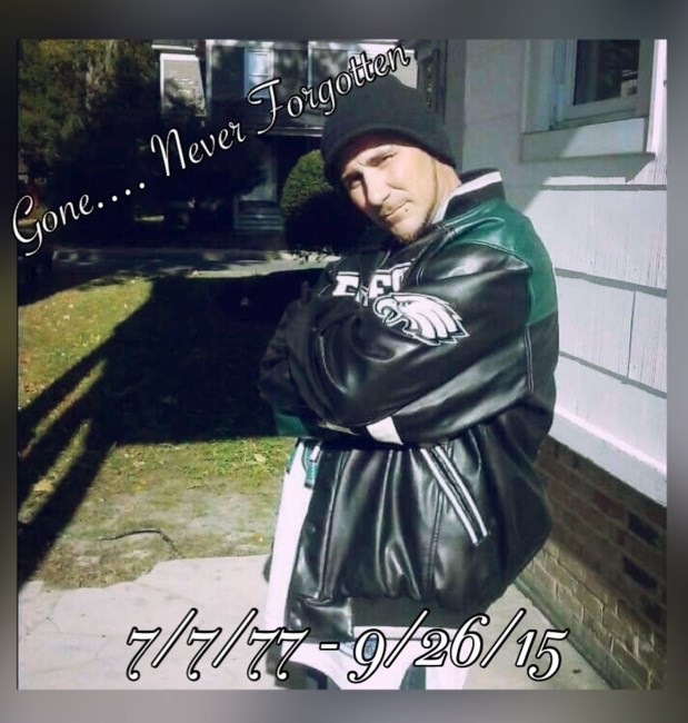 Obituary of Michael G. Sautter