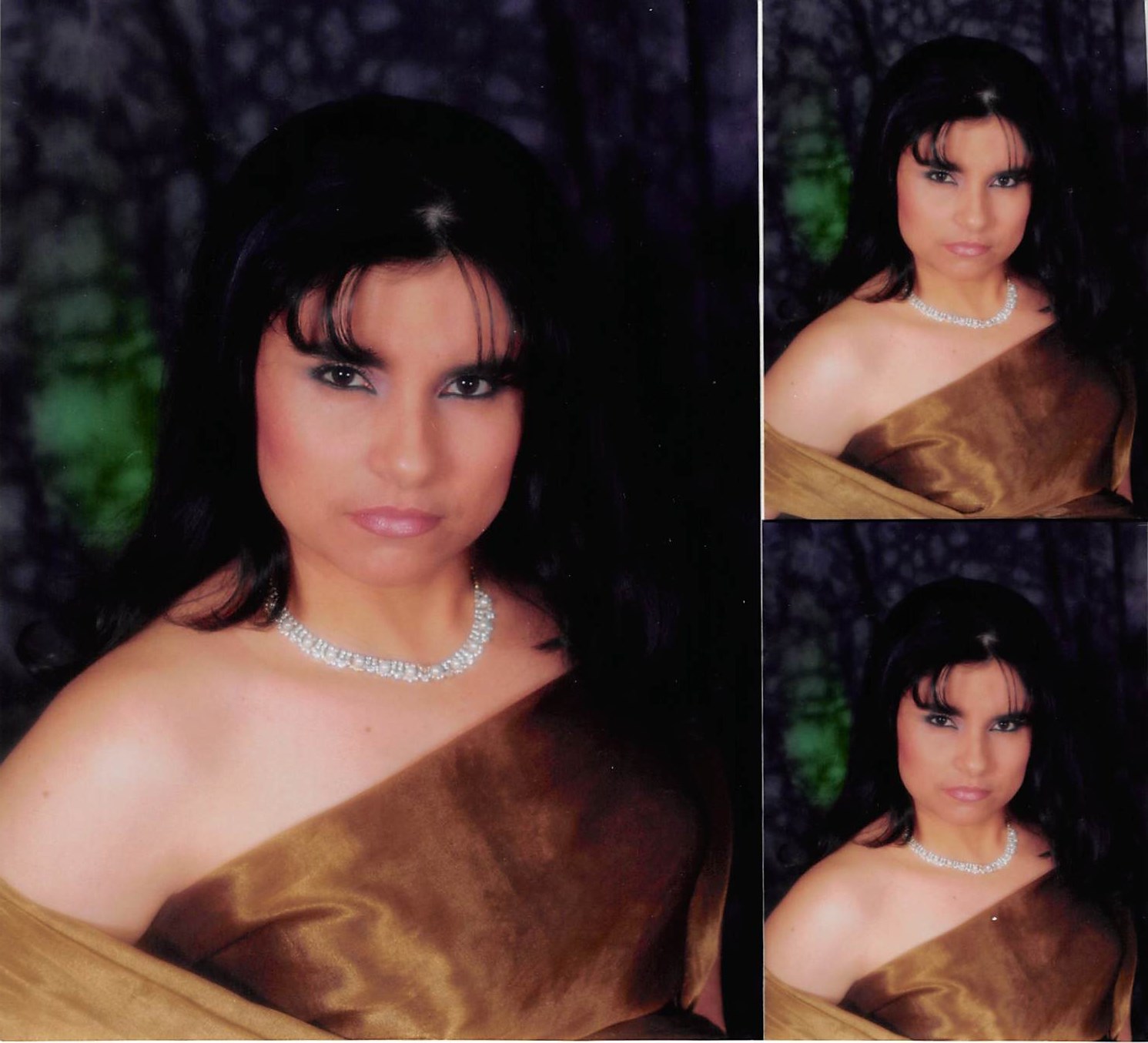 Obituary of Catalina Fernandez