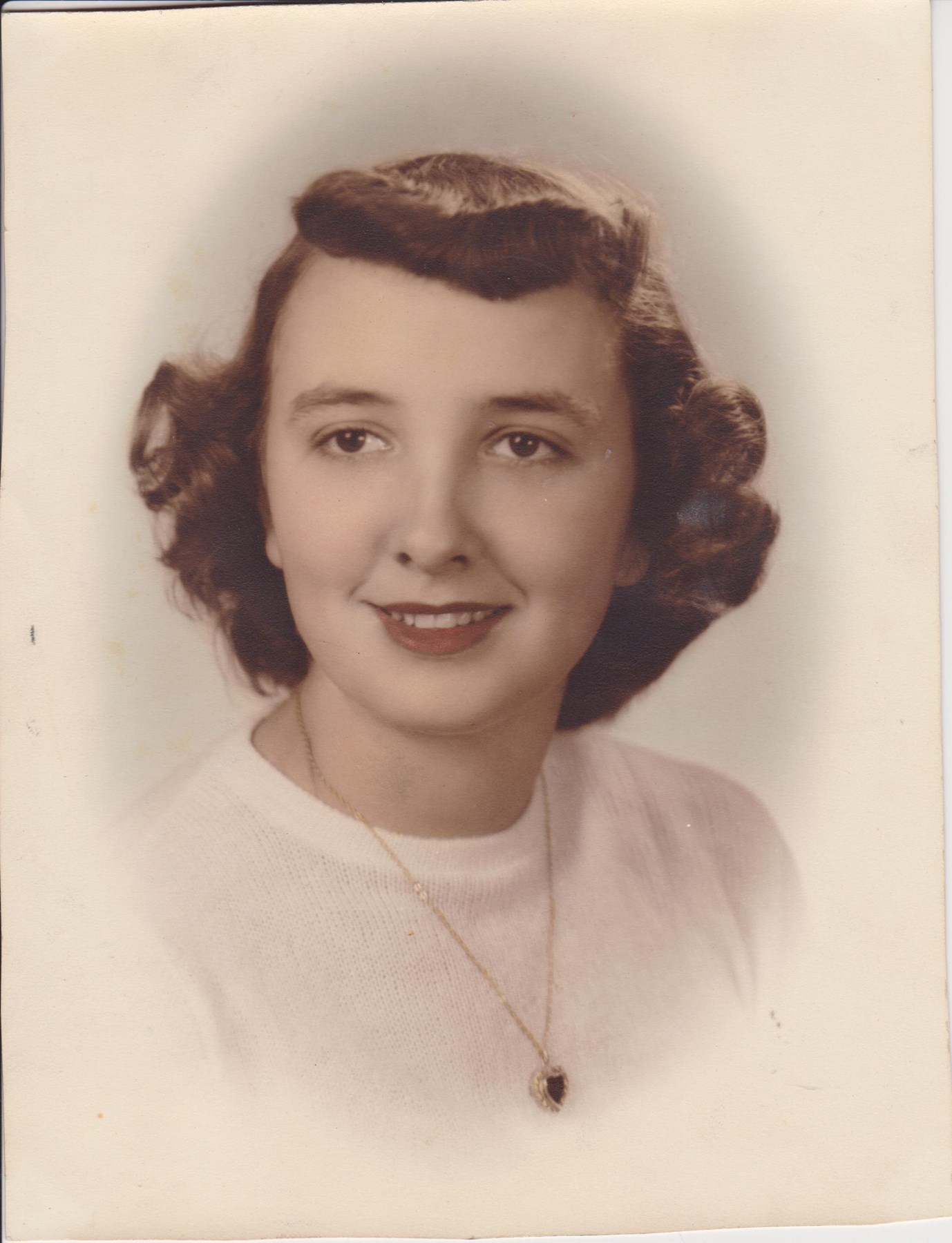 Obituary of Barbara Milner Stadnik