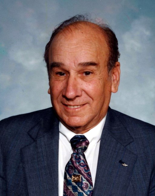 Obituary of Lloyd Charles Lawrence