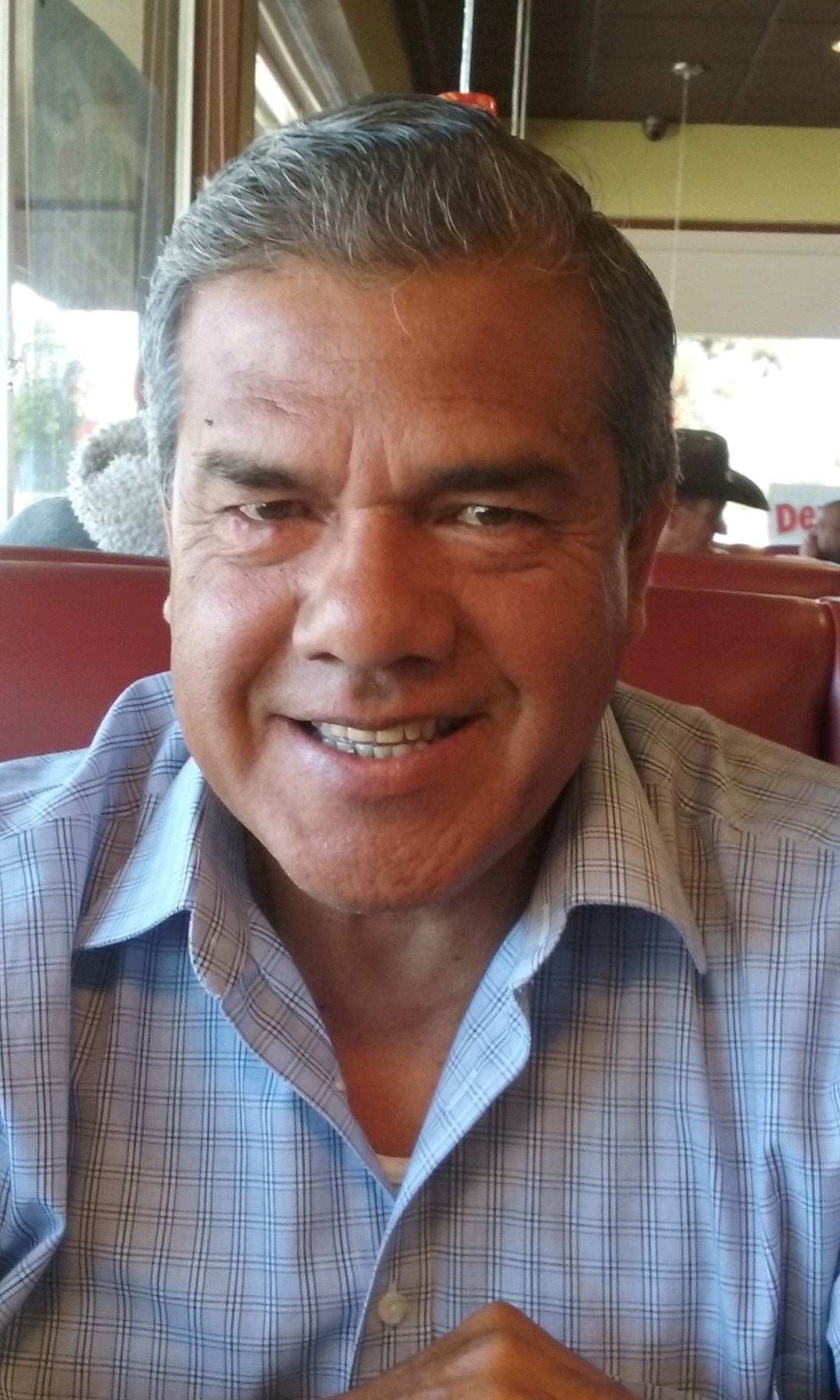 Obituary of Cesar Augusto Quintero Robledo