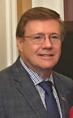 Obituario de Fred Lawrence Knight, Sr.