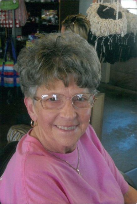 Obituary of Barbara Kay Lerner