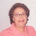 Obituario de Gloria M. Kurppe